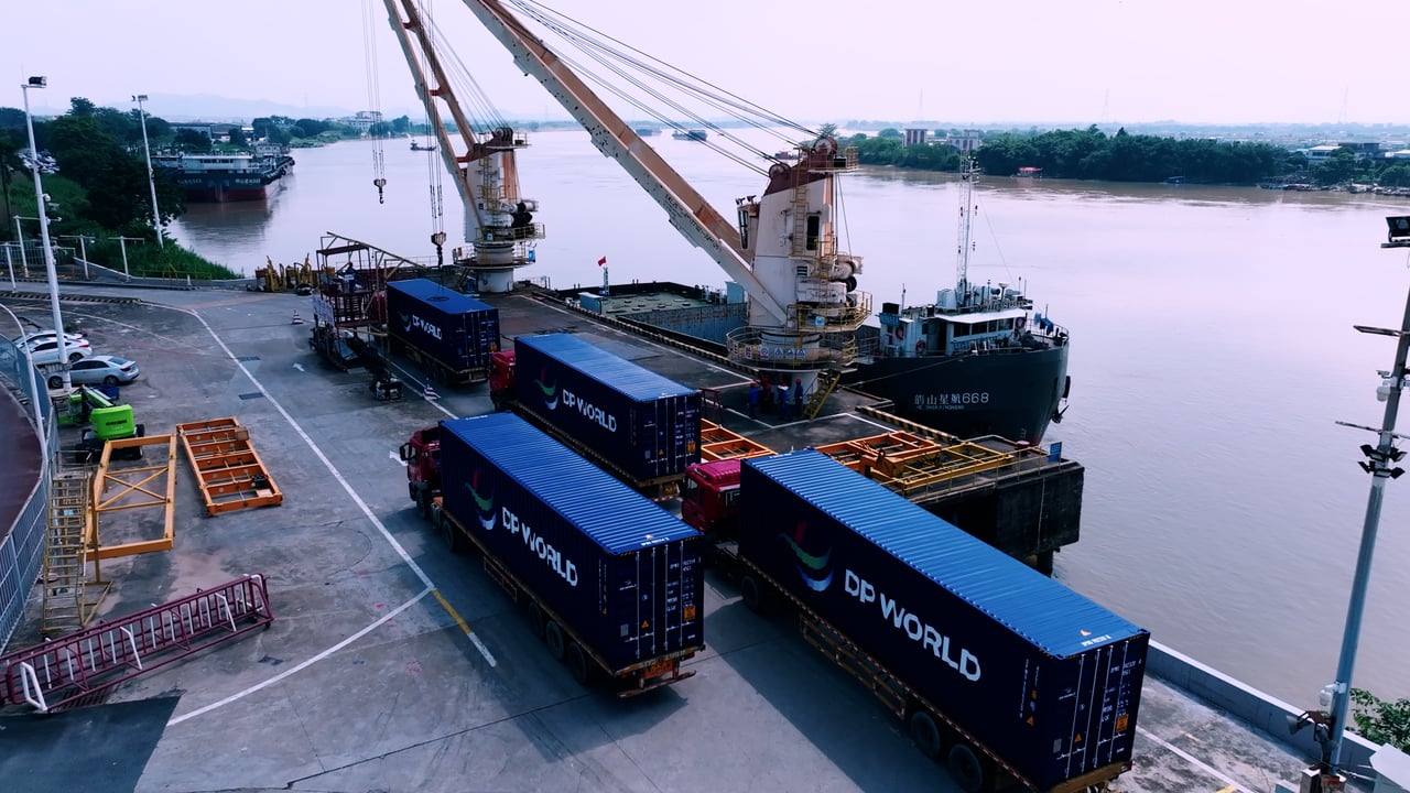 Yard_Port
